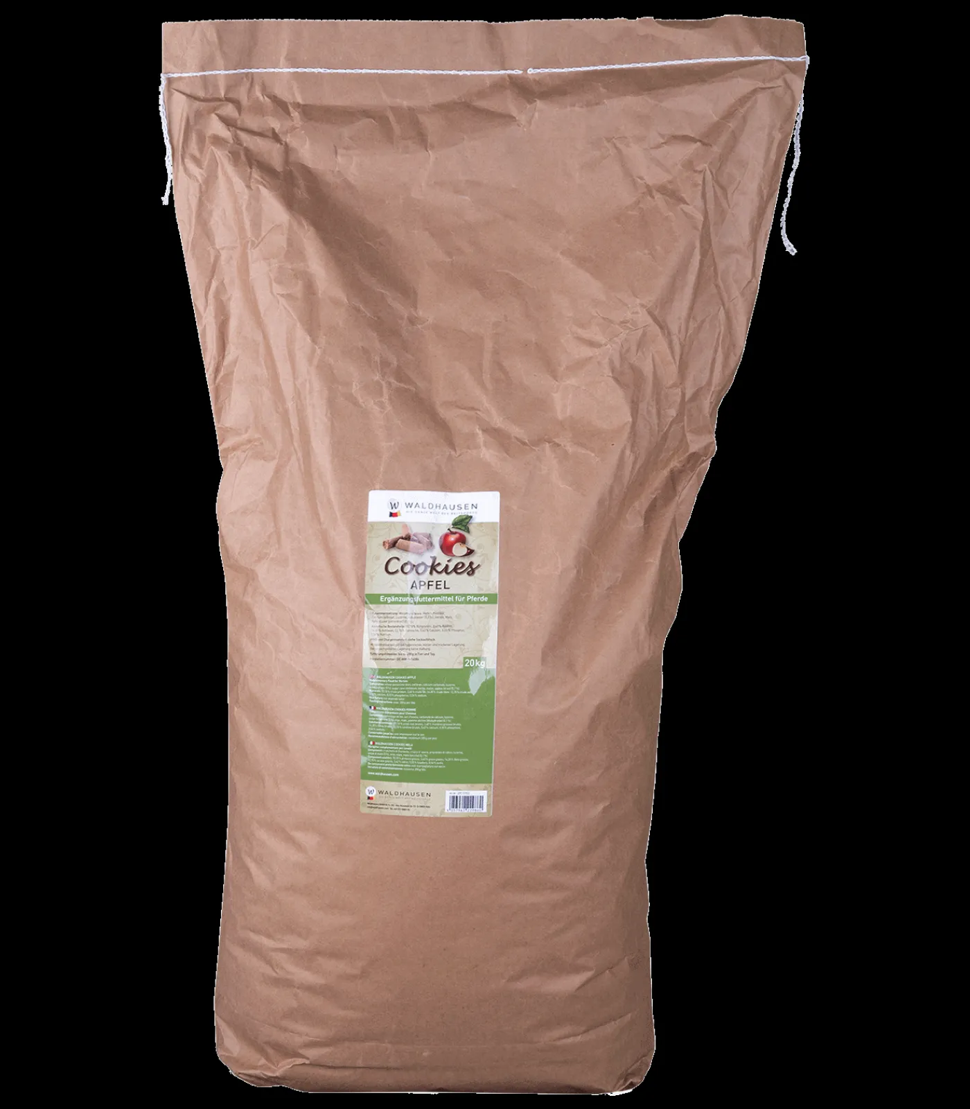 Waldhausen Cookies, 20 kg New