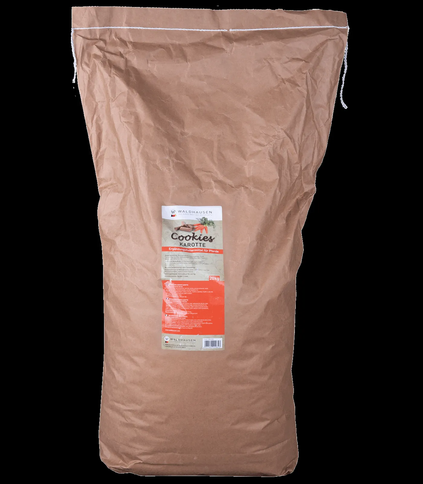 Waldhausen Cookies, 20 kg New