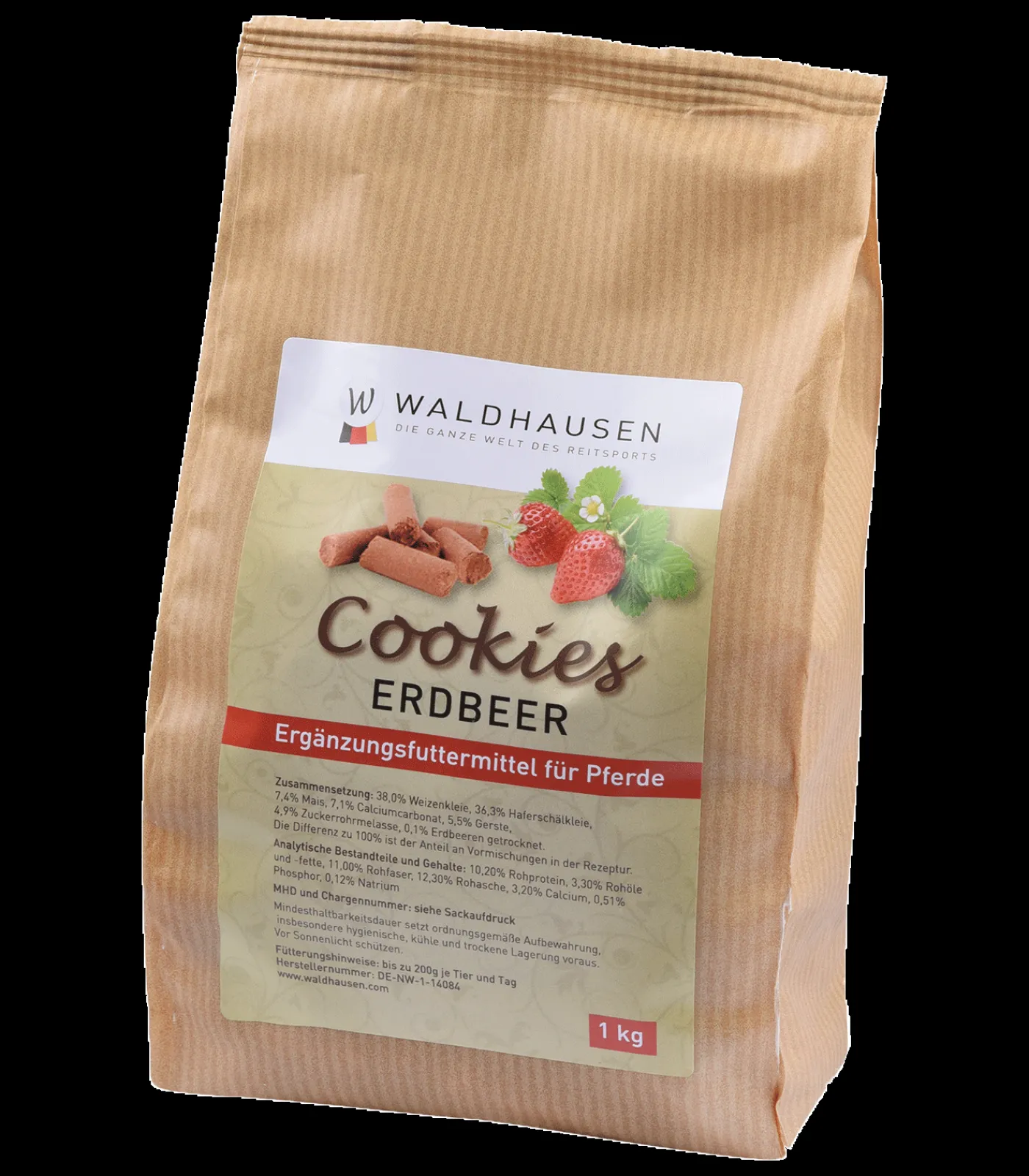 Waldhausen Cookies, 1 kg
