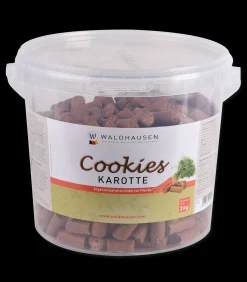 Waldhausen Cookies, 3 kg Eimer New