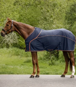 Waldhausen Cooler Fliegen-Sommerdecke Outlet