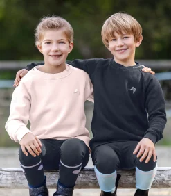 ELT Crew Neck Sweater Lucky Marla, Kids Best