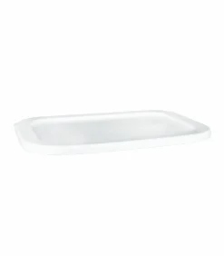 Waldhausen Deckel weiß, einzeln für 15009.., 3 l Multibox Outlet
