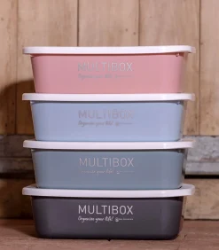Waldhausen Deckel weiß, einzeln für 15009.., 3 l Multibox Outlet