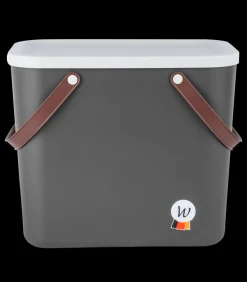Waldhausen Deckel weiss für Multibag 25 l Best
