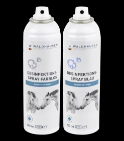 Waldhausen Desinfektions-Spray, 200 ml
