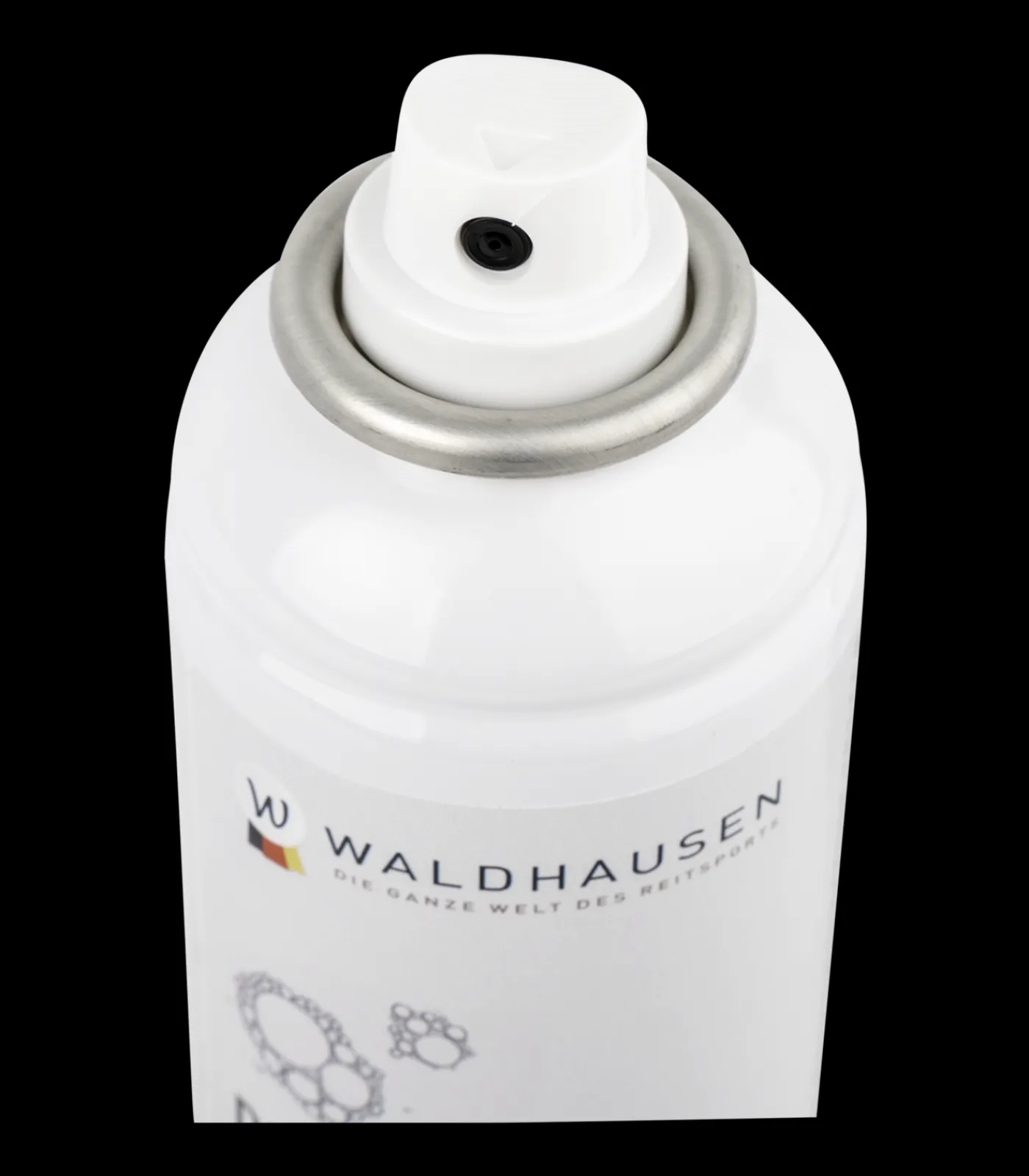Waldhausen Desinfektions-Spray, 200 ml