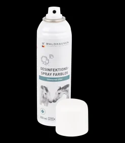 Waldhausen Desinfektions-Spray, 200 ml
