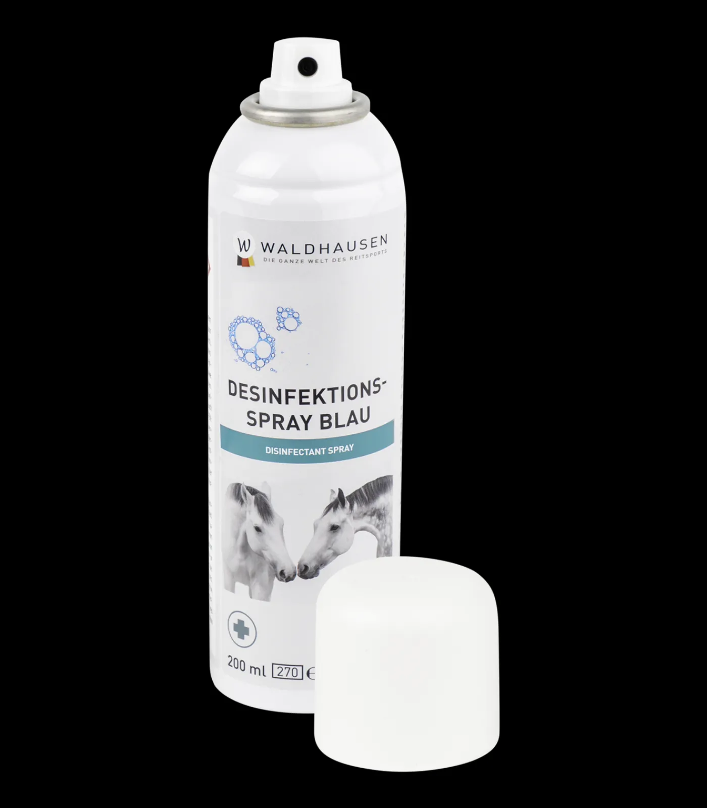 Waldhausen Desinfektions-Spray, 200 ml
