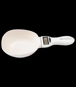 Waldhausen Digitale Futterschaufel creme Discount