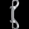 Waldhausen Doppelkarabinerhaken Clearance