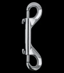 Waldhausen Doppelkarabinerhaken Clearance