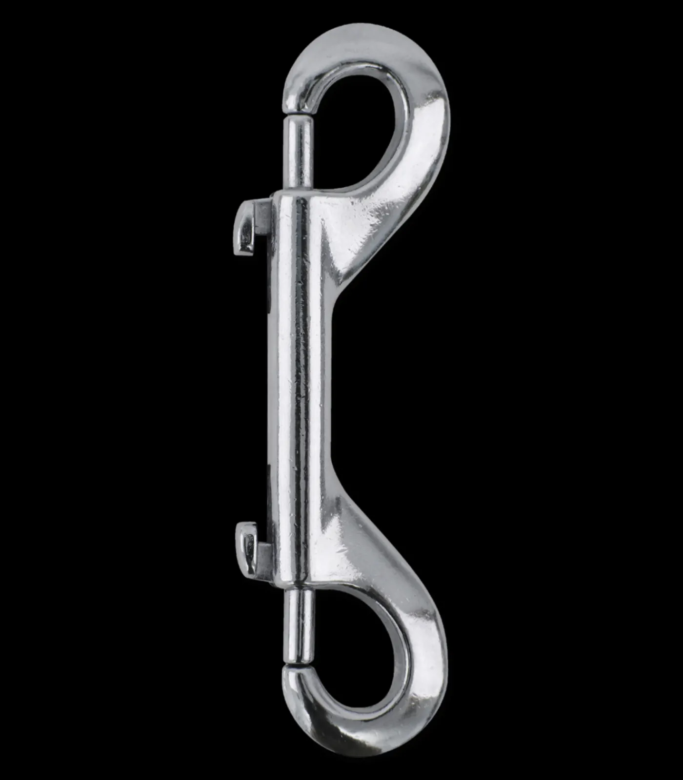 Waldhausen Doppelkarabinerhaken Clearance