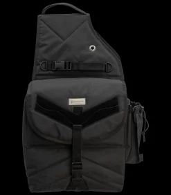 Waldhausen Doppel-Packtasche Premium Hot