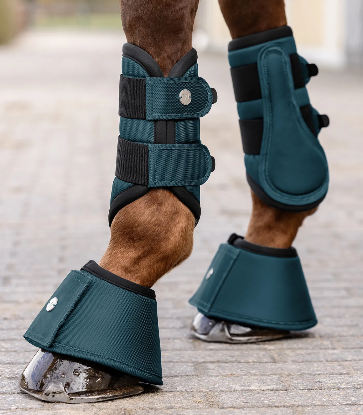 Waldhausen Dressurgamasche Comfort Fit