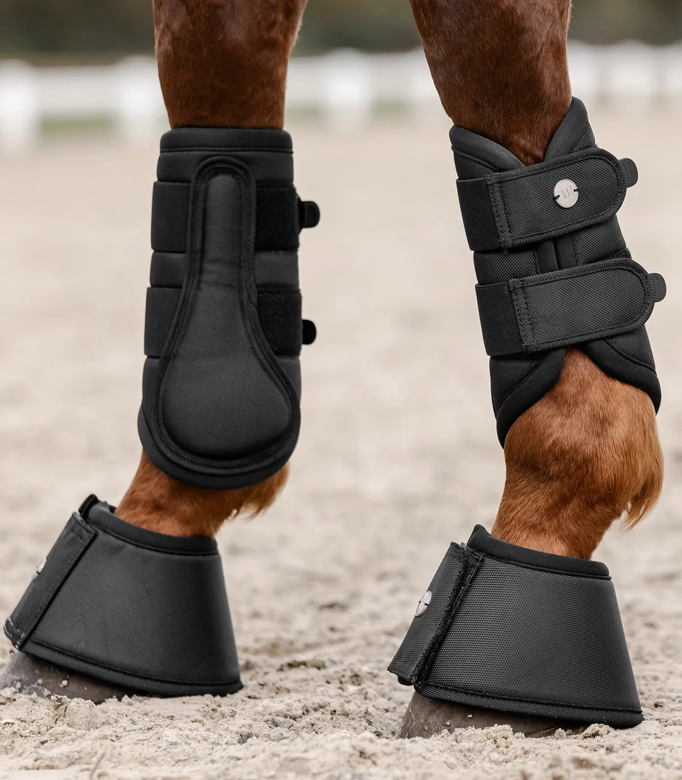 Waldhausen Dressurgamasche Comfort Fit