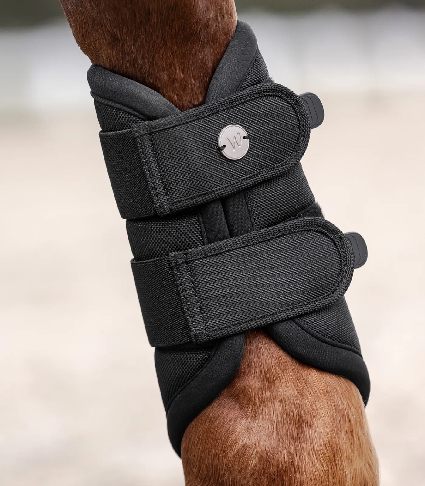 Waldhausen Dressurgamasche Comfort Fit
