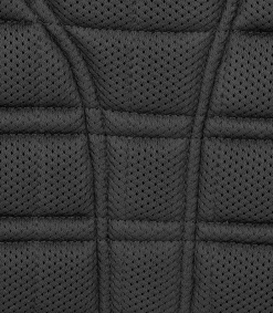 Waldhausen Dressurgamasche Comfort Light Hot