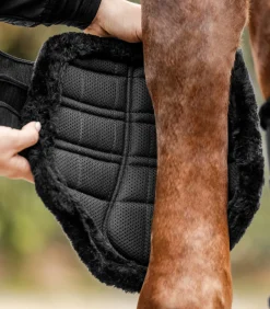 Waldhausen Dressurgamasche Comfort Light Hot