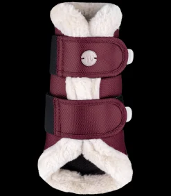Waldhausen Dressurgamasche Comfort Light Hot