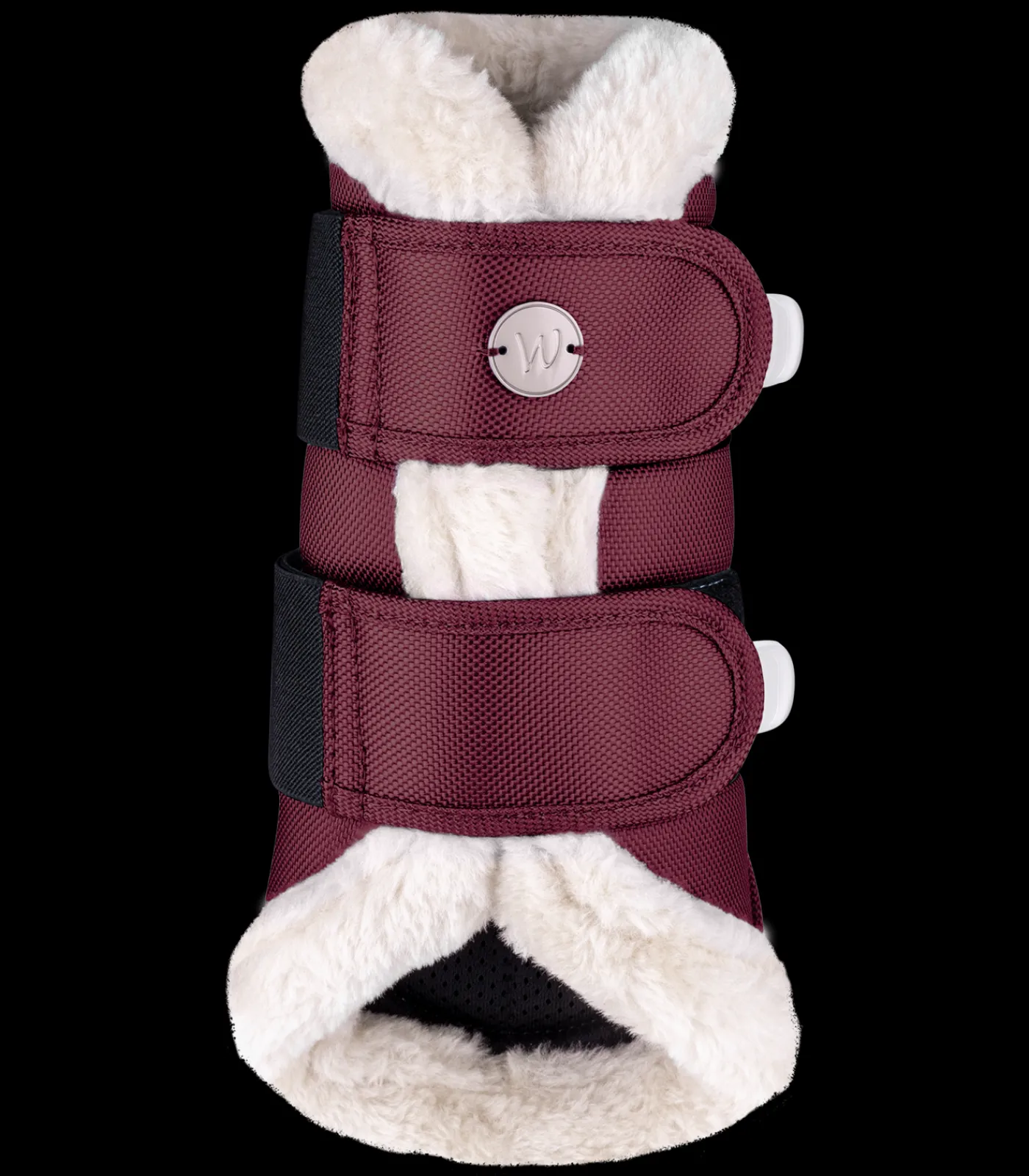 Waldhausen Dressurgamasche Comfort Light Hot