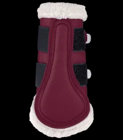 Waldhausen Dressurgamasche Comfort Light Hot