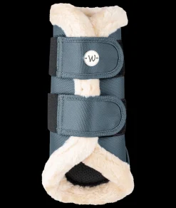 Waldhausen Dressurgamasche Pegasus kreideblau