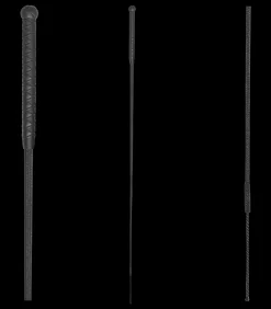 Waldhausen Dressurgerte - Basic schwarz Online