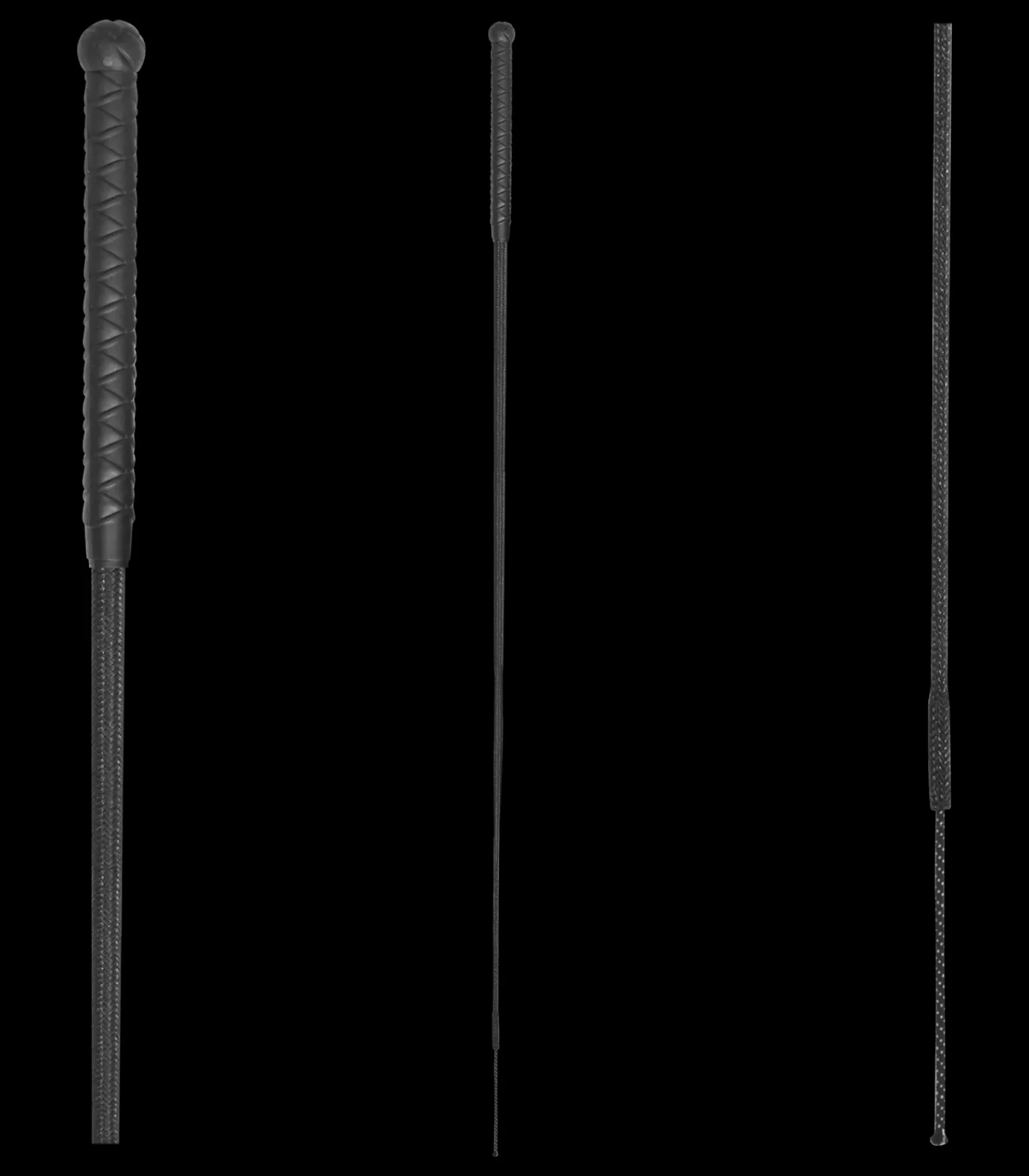 Waldhausen Dressurgerte - Basic schwarz Online