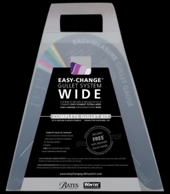 WINTEC EASY-CHANGE Kopfeisen Set, weit Online