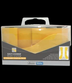 WINTEC EASY-CHANGE- Riser Starter Set, Standard Best