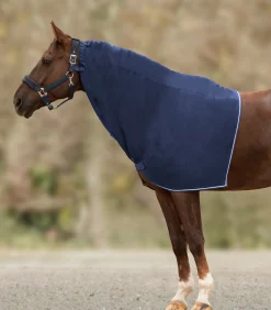 Waldhausen ECONOMIC Fleece-Halsdecke nachtblau Best