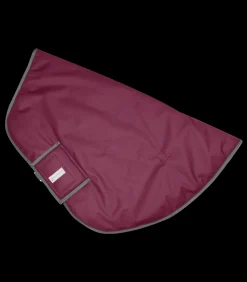 Waldhausen ECONOMIC Outdoorhalsteil, 200g burgunderrot New