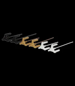 Hes-tec Einflechthilfe Quick Knot Deluxe, Standard Online