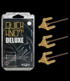 Hes-tec Einflechthilfe Quick Knot Deluxe, Standard Online
