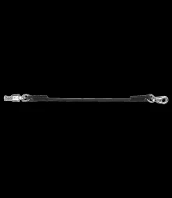 Waldhausen Elastik-Anbinder für Box und Stall, 55 cm