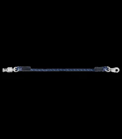 Waldhausen Elastik-Anbinder für Box und Stall, 55 cm