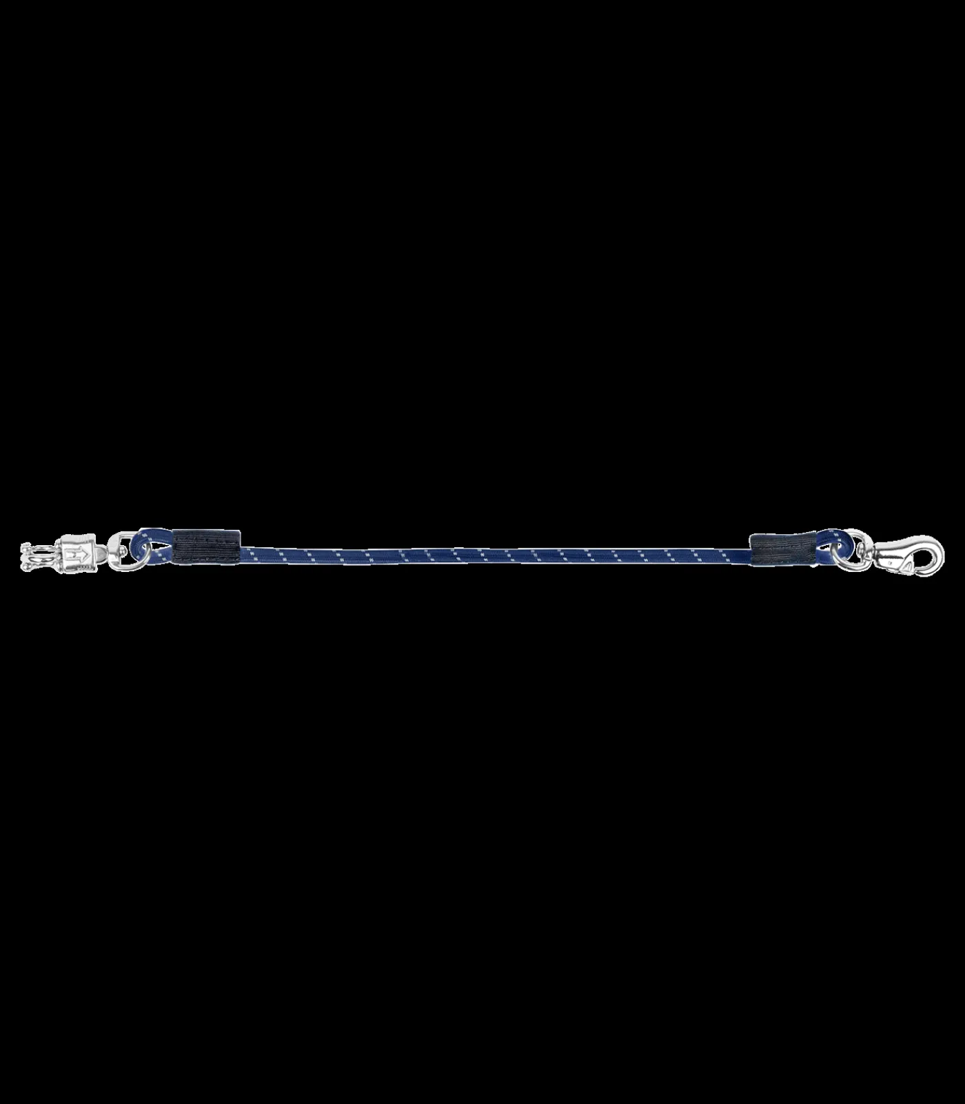Waldhausen Elastik-Anbinder für Box und Stall, 55 cm