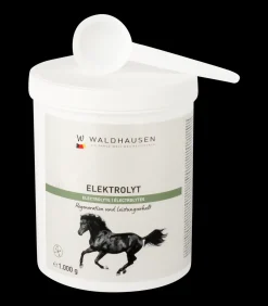 Waldhausen Elektrolyt - Regeneration und Leistungserhalt, 1kg Hot