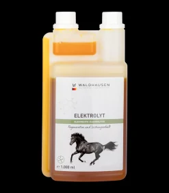 Waldhausen Elektrolyt Liquid - Regeneration und Leistungserhalt, 1l Sale