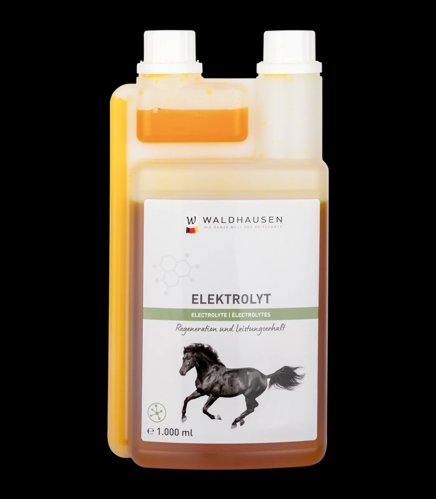 Waldhausen Elektrolyt Liquid - Regeneration und Leistungserhalt, 1l Sale