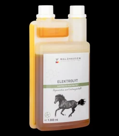 Waldhausen Elektrolyt Liquid - Regeneration und Leistungserhalt, 1l Sale