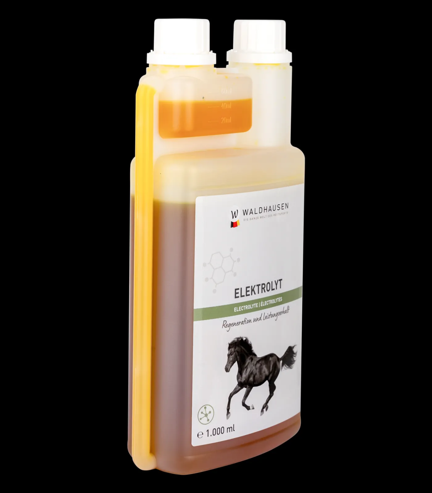 Waldhausen Elektrolyt Liquid - Regeneration und Leistungserhalt, 1l Sale