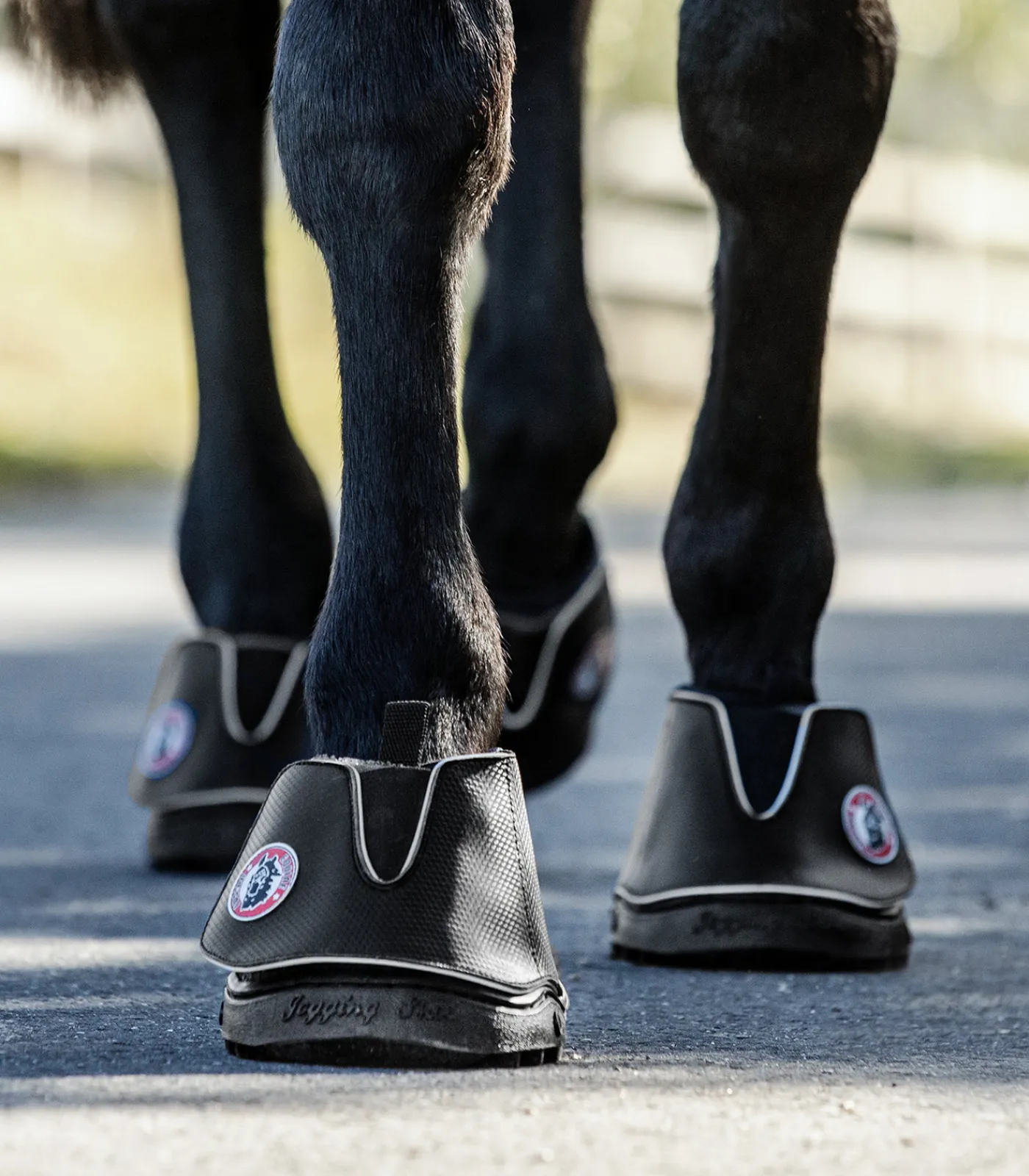 Equine Fusion ® Active Jogging Shoe Hot