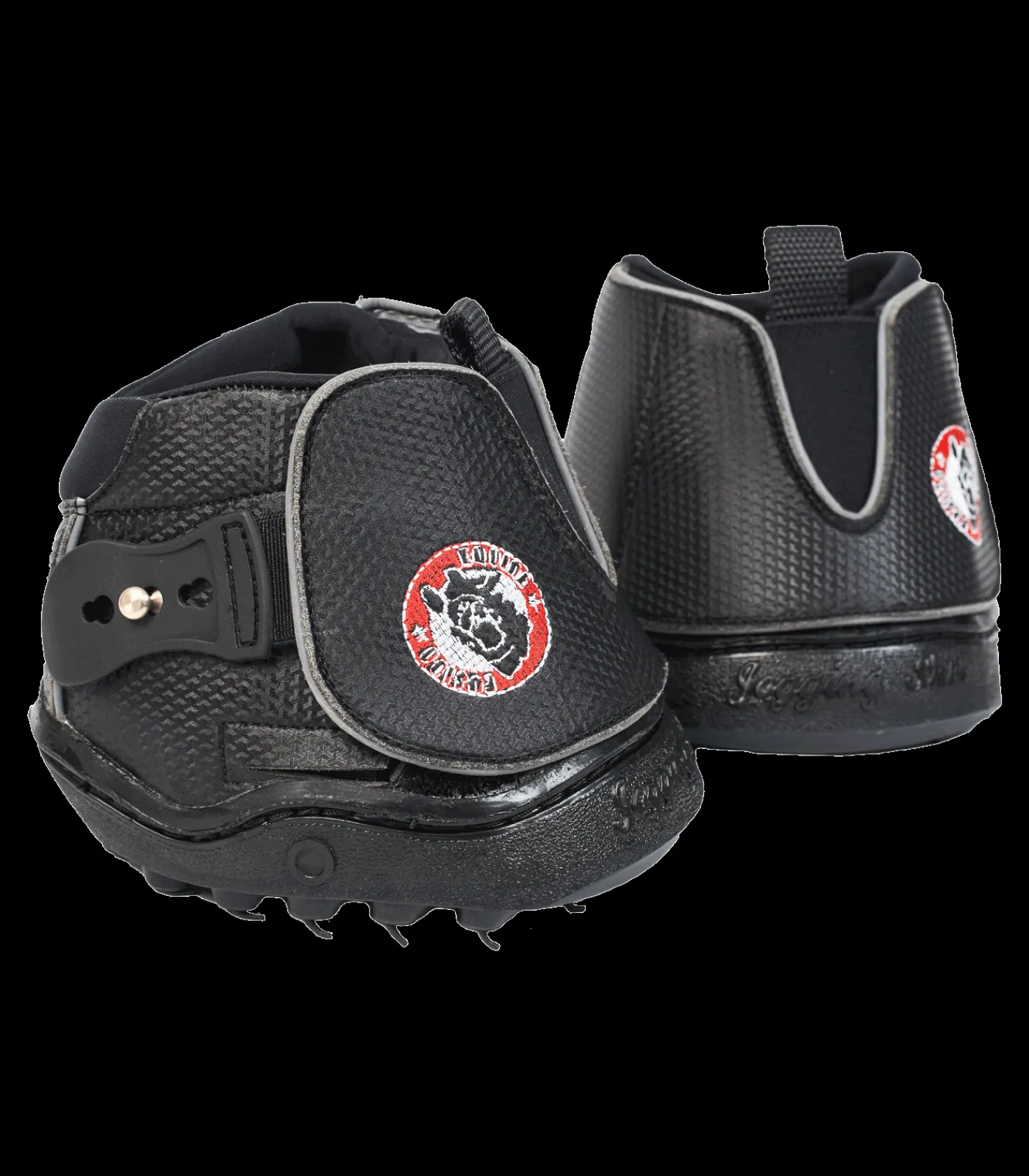 Equine Fusion ® Active Jogging Shoe Slim Hot