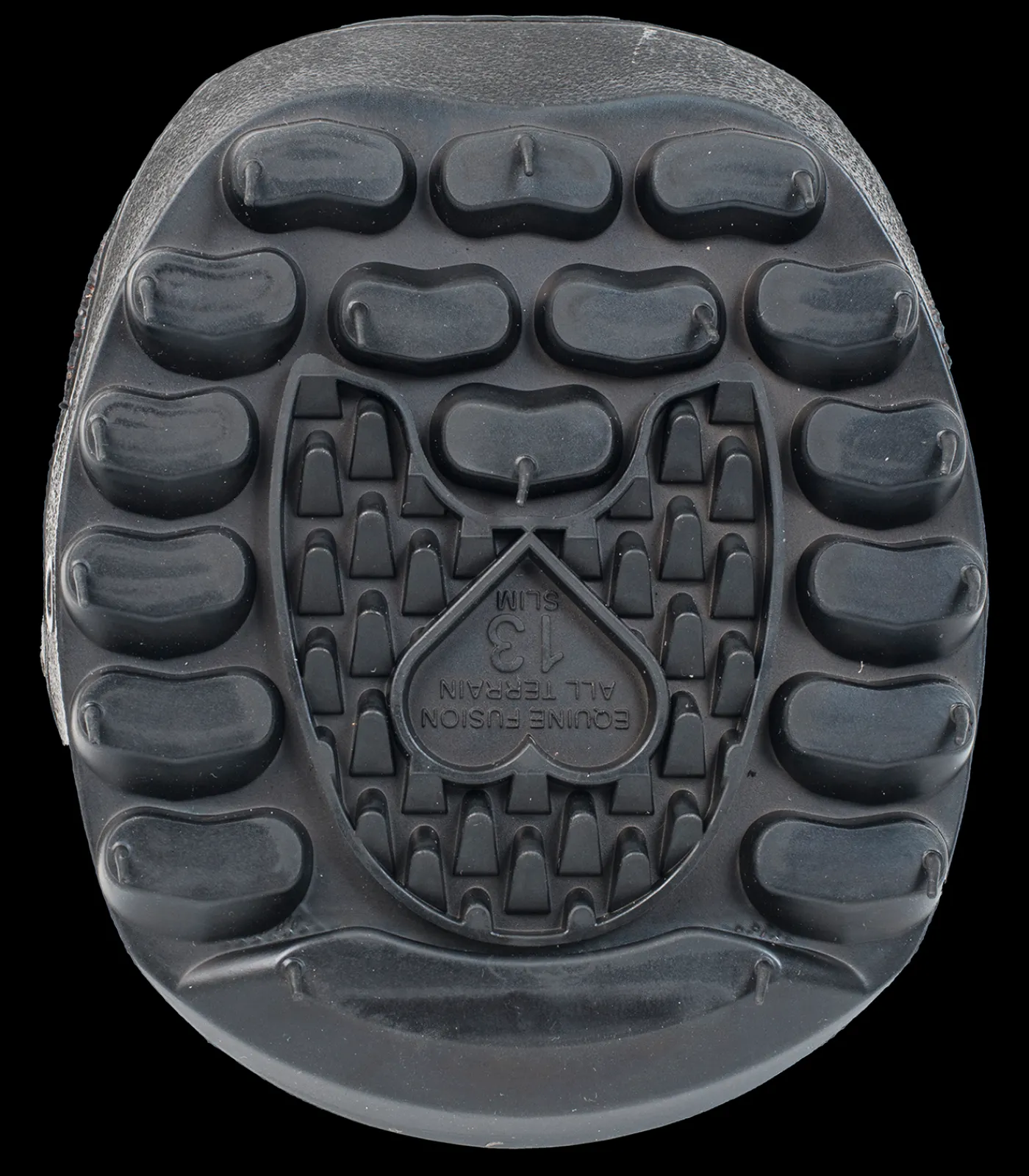 Equine Fusion ® Active Jogging Shoe Slim Hot