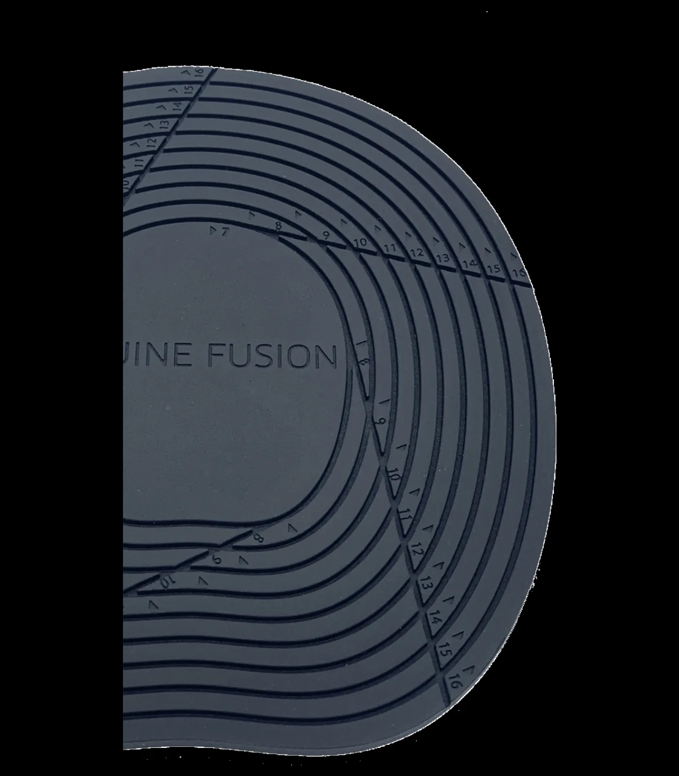 Equine Fusion ® Dampening Pad regular Hot