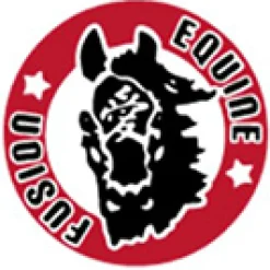 Equine Fusion ® Dampening Pad regular Hot