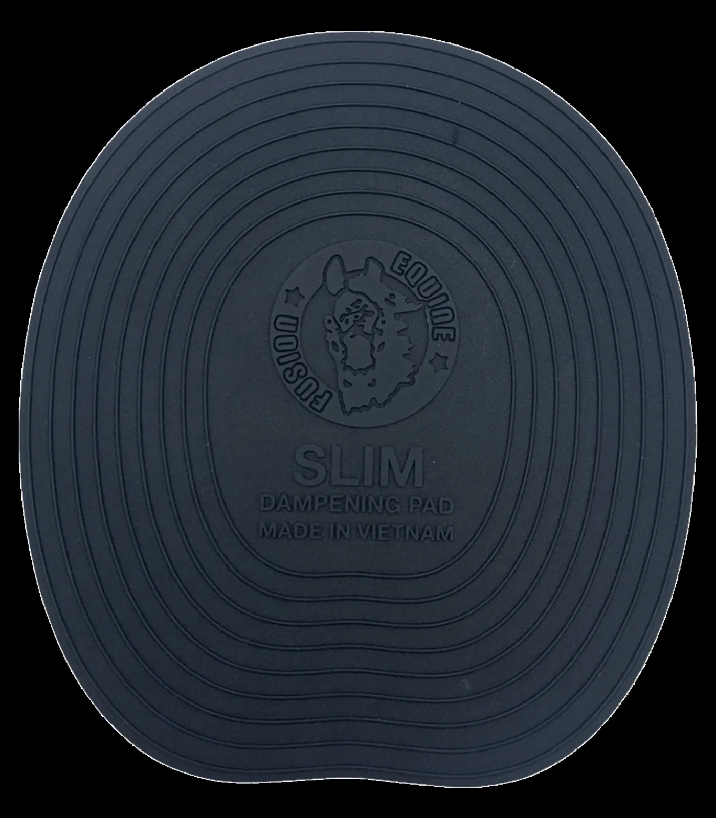 Equine Fusion ® Dampening Pad slim Sale