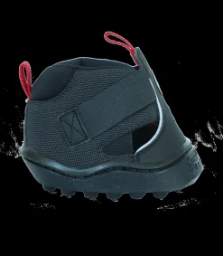 Equine Fusion ® Trekking Shoe Slim schwarz Sale
